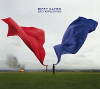 Biffy Clyro - Only Revolutions