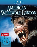 John Landis - American Werewolf (Special Edition)