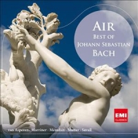 Diverse - Air - Best Of Bach