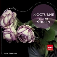 Rudolf Buchbinder - Nocturne - Best Of Chopin