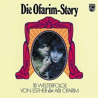 Ofarim,Esther & Abi - Die Ofarim-Story