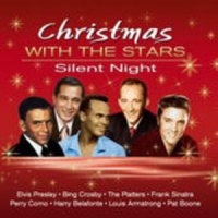 Diverse - Christmas With The Stars - Silent Night