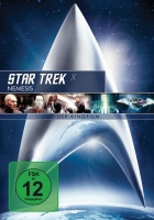 Stuart Baird - Star Trek 10 - Nemesis (Remastered)