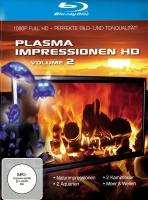Plasma Impressionen - Plasma Impressionen HD, Volume 2