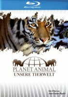 Jean-Claude Pigalle - Planet Animal: Unsere Tierwelt