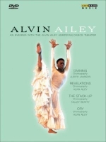 Alvin Ailey American Dance Theater - An Evening With...
