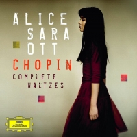 Alice Sara Ott - Chopin - Complete Waltzes