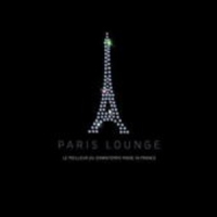 Diverse - Paris Lounge