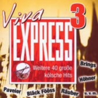 Diverse - Viva Express 3