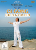 Canda - Qi Gong für den Rücken - Heilsame Übungen für eine gesunde Wirbelsäule