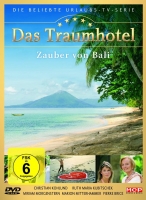 Otto W. Retzer - Das Traumhotel: Zauber von Bali