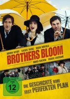 Rian Johnson - Brothers Bloom
