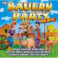 VARIOUS - BAUERN PARTY
