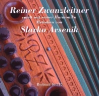 Zwanzleitner,Reiner - Spielt Slavko Avsenik auf s.Harmonika