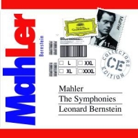 Leonard Bernstein - The Symphonies