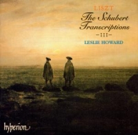 Howard,Leslie - Klaviermusik (Solo) Vol.33