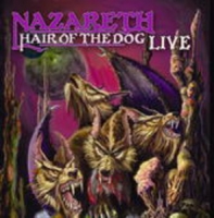 Nazareth - Live