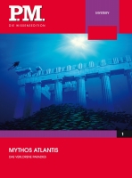PM-Wissensedition - Mythos Atlantis - Das verlorene Paradies