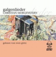 Sven Görtz - Galgenlieder