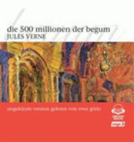Sven Görtz - Die 500 Millionen der Begum