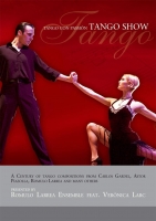 Larrea,Romulo And Larc,Ver Nica - Tango Show - Tango con passion