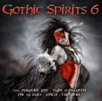 Diverse - Gothic Spirits 6