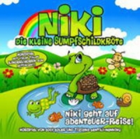 Diverse - Niki, die kleine Sumpfschildkröte: Niki geht auf Abenteuer-Reise!
