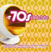Diverse - 70s Club Hits Reloaded