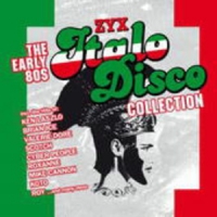 Diverse - ZYX Italo Disco Collection - The Early 80s