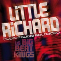 Little Richard Vs Big Beat Kings - Tutti Frutti Reloaded