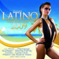 Diverse - Latino Dance Party 2009