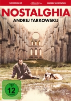 Andrej Tarkowski - Nostalghia (Special Edition)