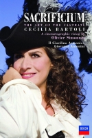 Bartoli,Cecilia - Sacrificium (DVD)