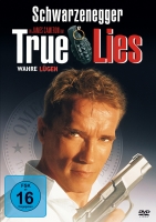 James Cameron - True Lies