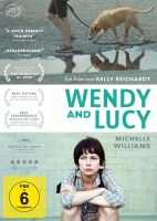Kelly Reichardt - Wendy and Lucy (OmU)