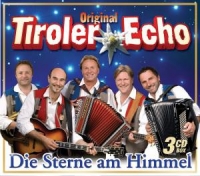 Original Tiroler Echo - Die Sterne am Himmel