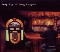 Sly,Tony - 12 Song Program