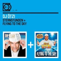 DJ Ötzi - Sternstunden/Flying To The Sky (2 For 1)
