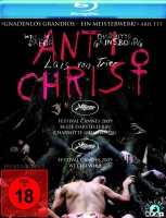 Lars von Trier - Antichrist