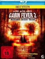 Ti West - Cabin Fever 2