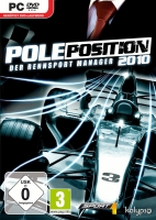 PC - Pole Position 2010