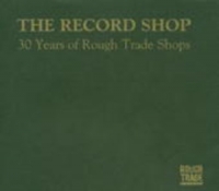 Diverse - Rough Trade/30 Years Of Shops