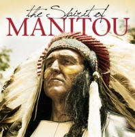 Diverse - The Spirit Of Manitou