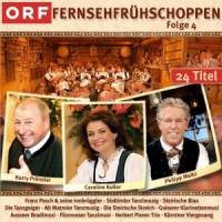 Various - ORF Fernsehfrühschoppen-Folge 4
