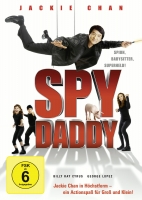 Brian Levant - Spy Daddy