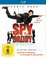 Brian Levant - Spy Daddy