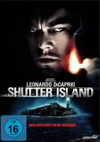 Martin Scorsese - Shutter Island