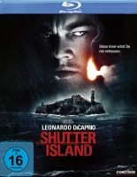 Martin Scorsese - Shutter Island