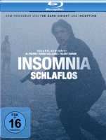 Christopher Nolan - Insomnia - Schlaflos