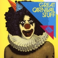 Diverse - Great Carnival Stuff (Cardboard Version)